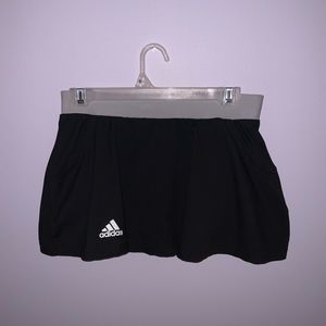 Adidas Tennis Skirt/Athletic Skort
